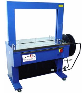cercleuse TP 601 D