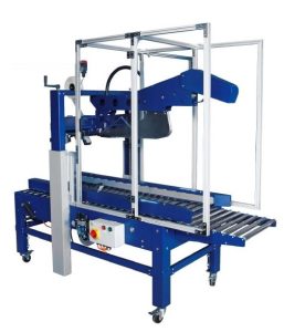 fermeuse de cartons ROBOPAC ROBOTAPE 65 CF
